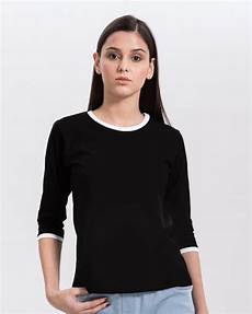 Men Cotton Combed Round Neck T-Shirts