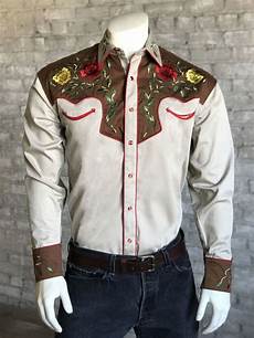 Men Denim Shirts
