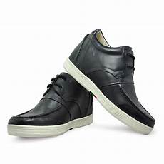Men Elevator Shoes
