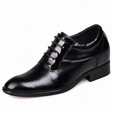 Men Elevator Shoes