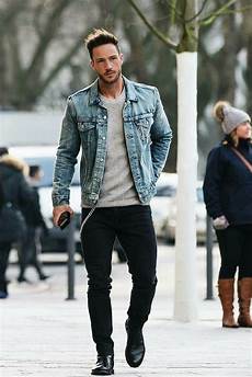 Men Fashions