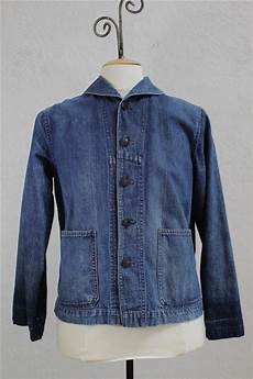 Men Jean Shirts