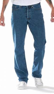 Men Jean Shirts