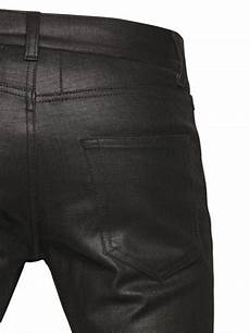 Men Jean Shirts