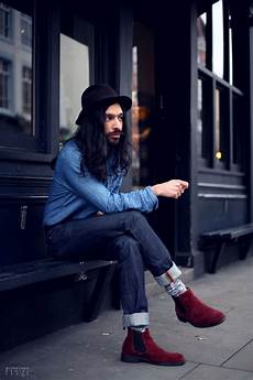 Men Leather Shoes