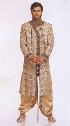 Men Readymade Garments