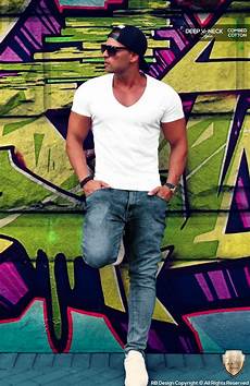 Men Round Neck T-Shirts