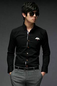 Men 'S Shirts