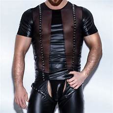 Men Undershirts