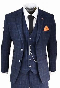 Men Wear Suits