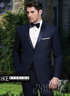 Men Wear Suits