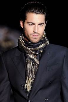 Men Wearing