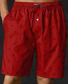 Men Woven Underwear