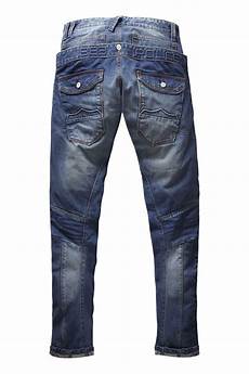 Mens Denim Trousers
