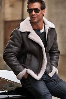 Mens Flannel Jacket