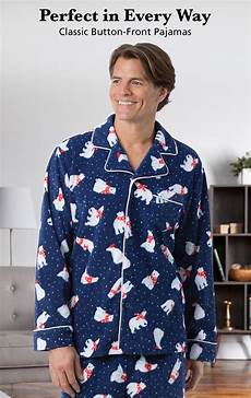 Mens Fleece
