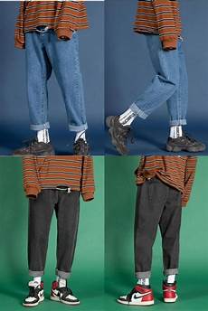 Men's Jeans Clothing
