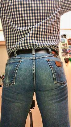 Men's Jeans Clothing