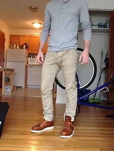 Men's Jeans