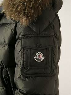 Mens Parka Jacket