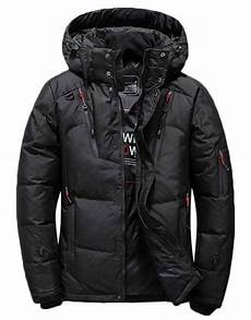 Mens Parka