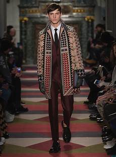 Mens Parka