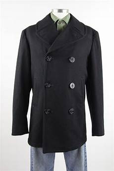 Mens Peacoat