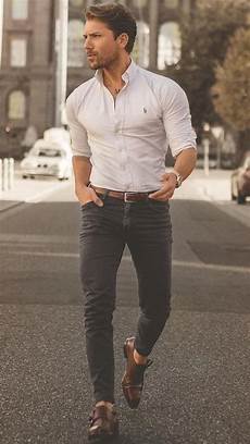 Men's Polo Shirt Collar