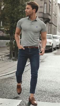 Men's Polo T-Shirts