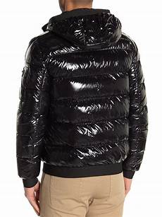 Mens Puffer Jacket
