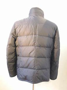 Mens Puffer Jacket