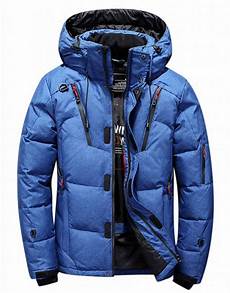 Mens Quilted Jacket