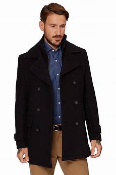 Men's Reefer Jackets