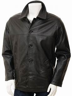 Men's Reefer Jackets
