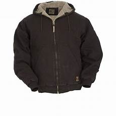 Mens Sherpa Jacket