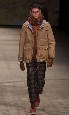 Men's Shoes For Winter