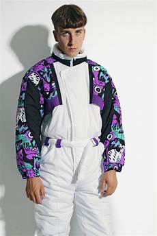 Mens Ski Jackets