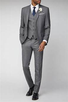 Men's Slimfit Suits