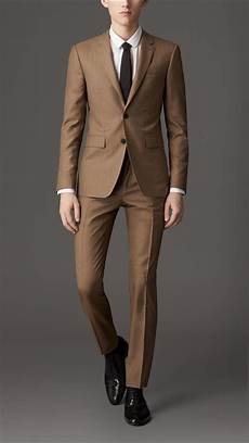 Men's Slimfit Suits