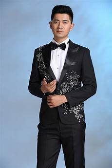 Men's Slimfit Suits