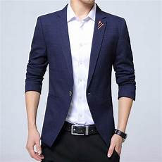 Men's Slimfit Suits