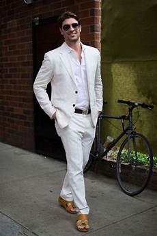 Men's Suite Wear