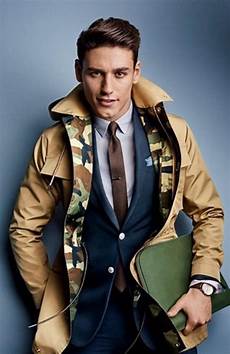 Men's Suitwear