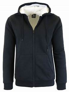 Men's Sweatshirt Basic Collar