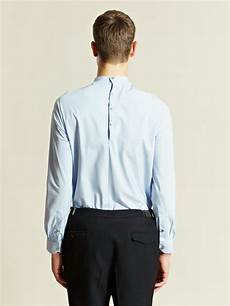 Men's Sweatshirt Basic Collar