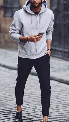 Men's Sweatshirt Basic