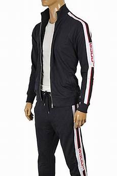 Men's Track Suit