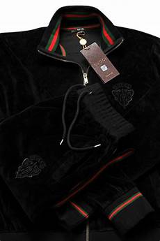 Men's Track Suit