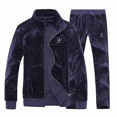 Men's Track Suit