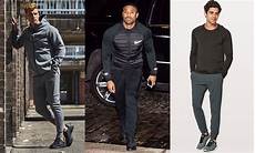 Men's Track Suit